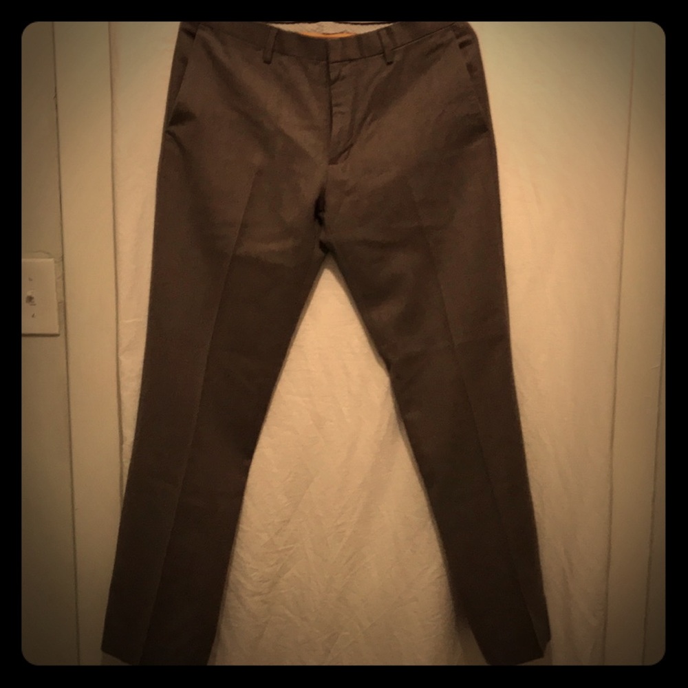 Banana Republic Wool Dress Pants NWOT!